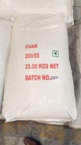 Guar Gum