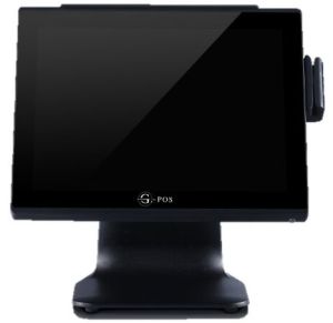 GP16-Android All in One Point on Sale System
