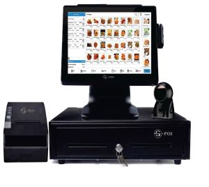 GP16-I3(12th) Point On Sale Systems