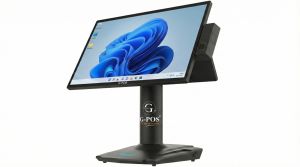 GP16-i3 Premium Point On Sale System