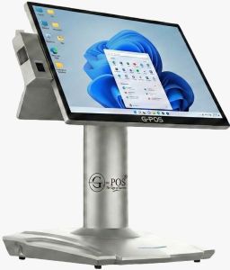 GP16-i5 Premium Point On Sale System