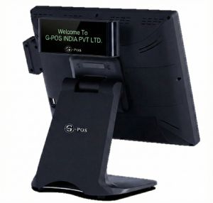 VFD POS Peripheral