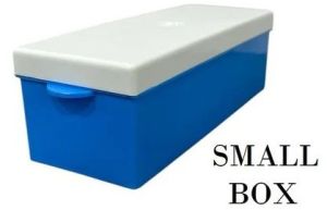 Electrical Parts Plastic Storage Box