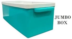 Jumbo Medical Plastic Box