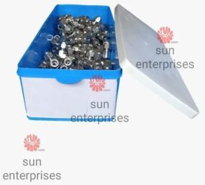 Plastic Storage Box For Hardware Shop