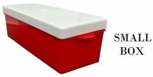 Polypropylene Plastic Pharmaceutical Storage Box