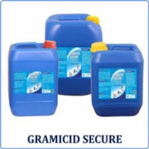 Descaling Chemicals