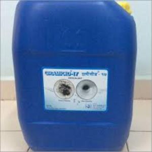 Descaling Chemicals