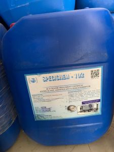 Liquid RO Antiscalant Chemical