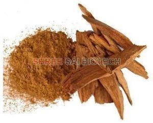 Acacia Arabica Babul Extract Powder