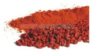 Annatto Seeds Extract Powder