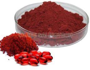 Astaxanthin Extract Powder