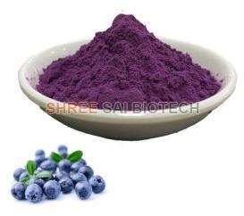 Bill Berry Extract Powder
