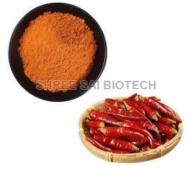 Capsicum Annuum Extract Powder