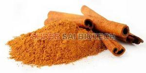 Cinnamon Bark Extract Powder