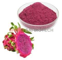 Dragon Fruit Extract Powder