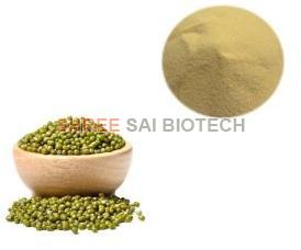Mung Beans Extract Powder