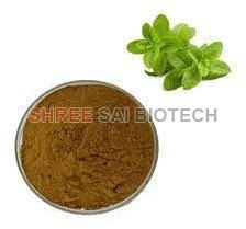 Peppermint Extract Powder