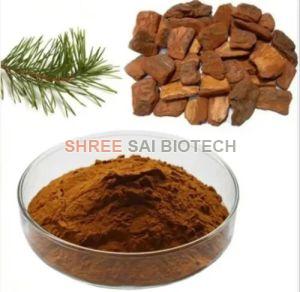 Pine Bark Extract Powder