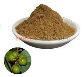 Pygeum Africanum Bark Extract