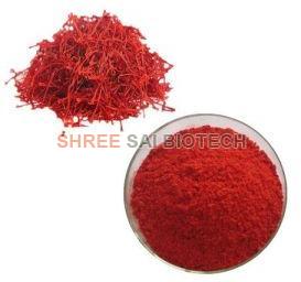 Saffron Extract Powder
