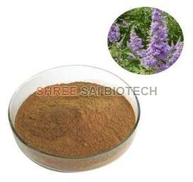 Vitex Agnus Root Extract Powder