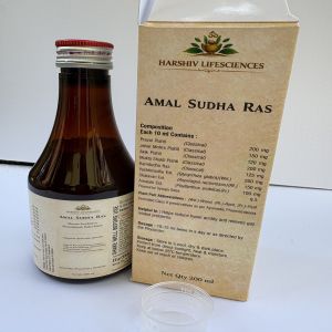 Amal Sudha Ras Syrup