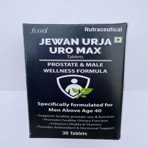 Jewan Urja Uro Max Tablet