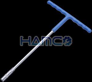 T Spanner