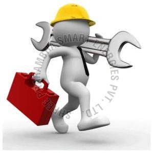 Breakdown Calls Service Maintenance