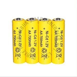 Nicd Rechargeable Batteries