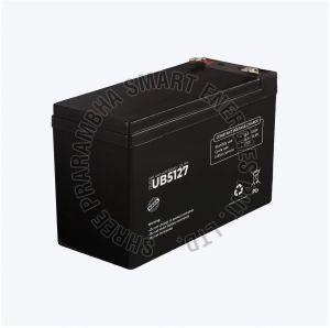 SMF Lead Acid Battery