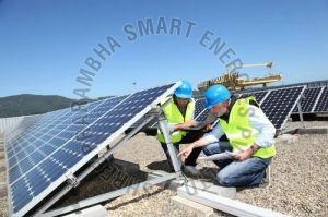 Solar Panels Repairing Service