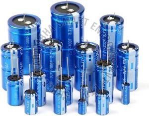 Super Capacitor