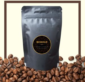 250 Gm Behold Aaa Grade Arabica Original Kopi Luwak Coffee Powder