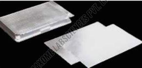 Aluminium Plate Seal