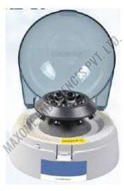 Fixed Speed Micro Centrifuge
