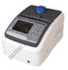 Gradient Thermal Cycler