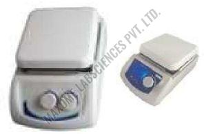Hot Plate Stirrer