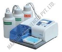 Micro Plate Washer