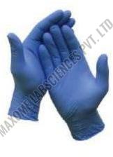 Nitrile Gloves