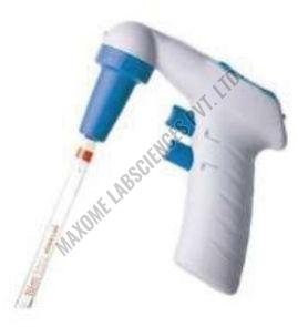 Pipette Filling Device