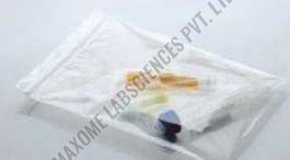 Sample Bags