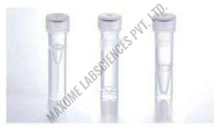 Serum & Sample Cryogenic Vial