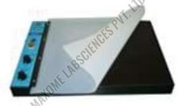 Slab Gel Dryer