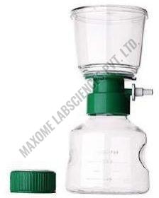 Vacuum Filtration Apparatus