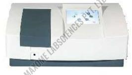 Spectrophotometers