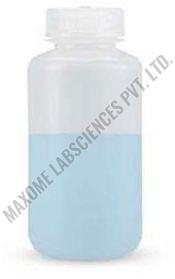 Wide Mouth Reagent Bottle