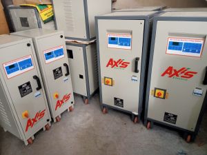 Servo Voltage Controller Stabilizer