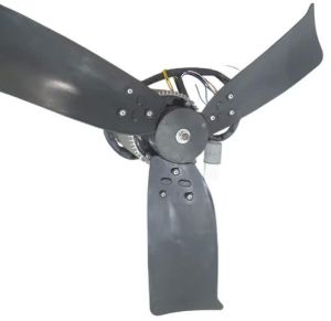 1050W Heavy Duty Cooler Motor